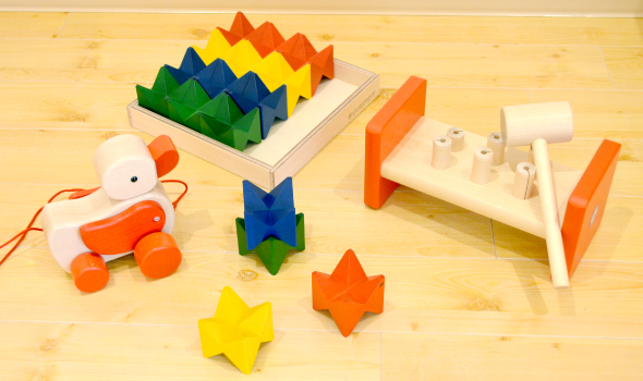 キッズスペース